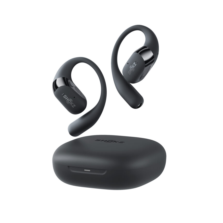 OpenFit 2 - Black