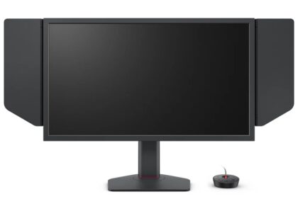 XL2546X+ FHD 24.1IN 1920X1080