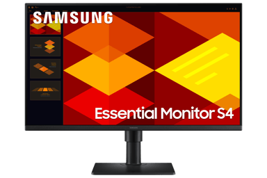 SAMSUNG S27D400G 27inch FHD (P)