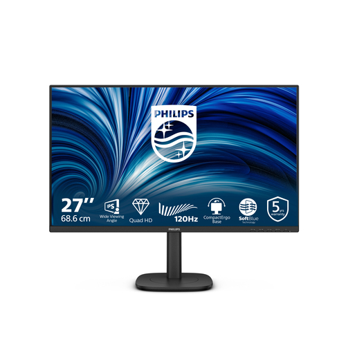 Philips 27B2N3500J 27IN QHD