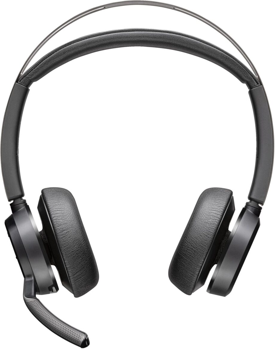 HP/Poly Voyager Focus 2