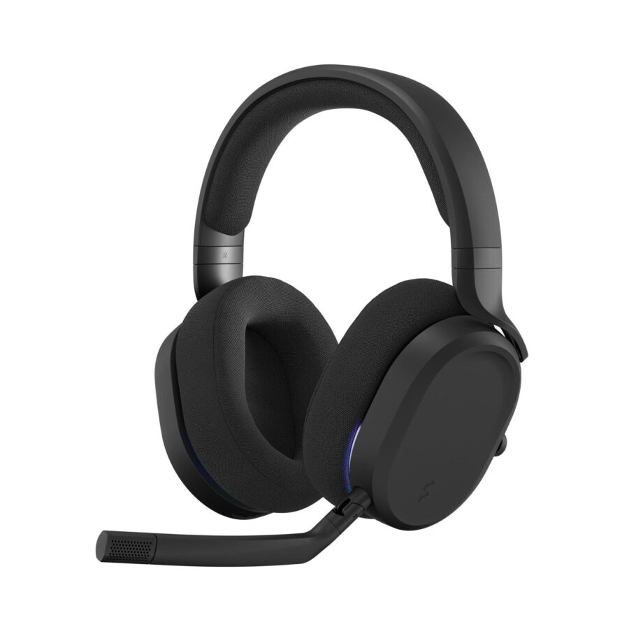 Fractal Scape Dark Headset