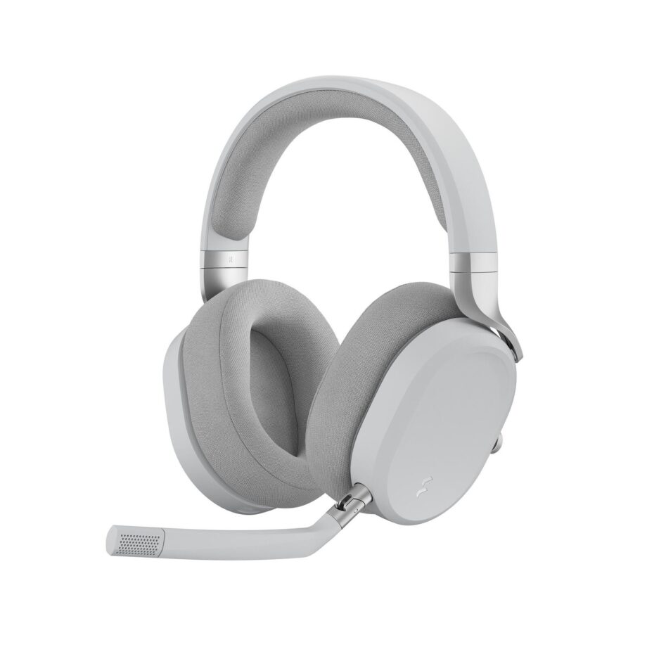 Fractal Scape Light Headset