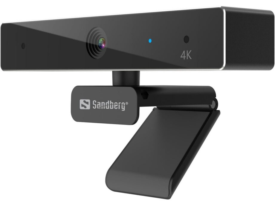USB-C/A Webcam Pro Remote 4K