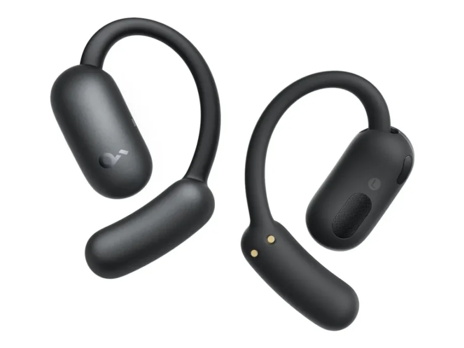 soundcore AeroFit 2 - Black