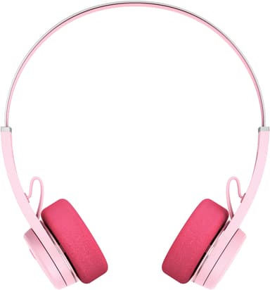 Mondo Freestyle On-Ear Pink