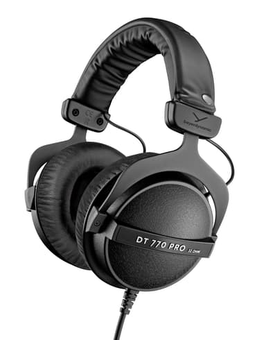 DT 770 Pro - Closed (32 Ohm)