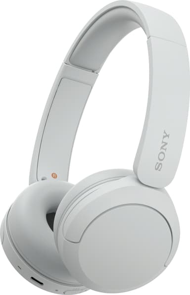 Sony WH-CH520W wei