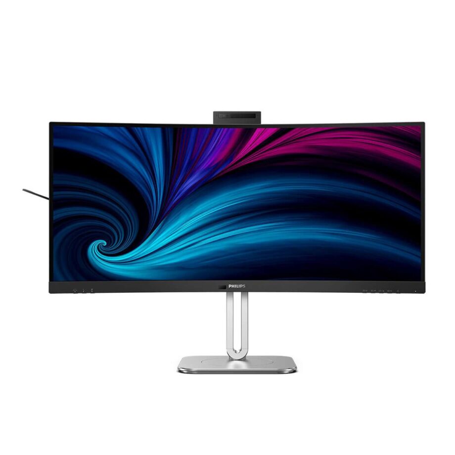 Philips 86.4cm (34.0"") 34B2U6603CH 21:09 HDMI+DP+USB-C gray