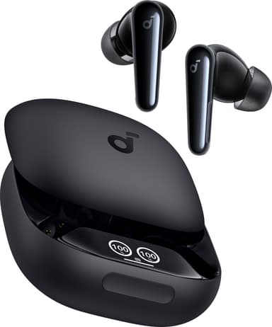 Anker Soundcore Liberty 4 Pro black