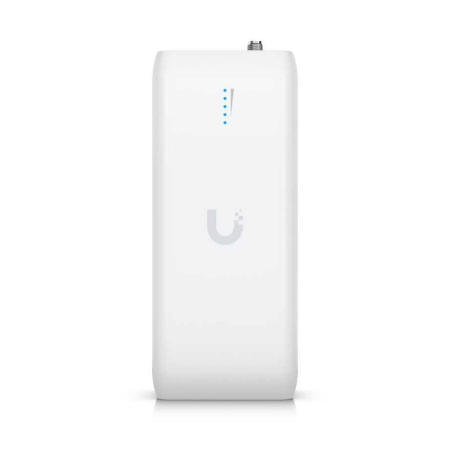 Plug-and-play, wireless