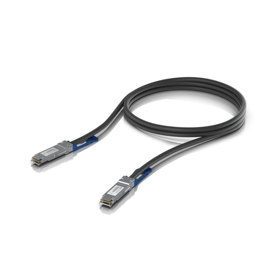 QSFP28 direct attach cable