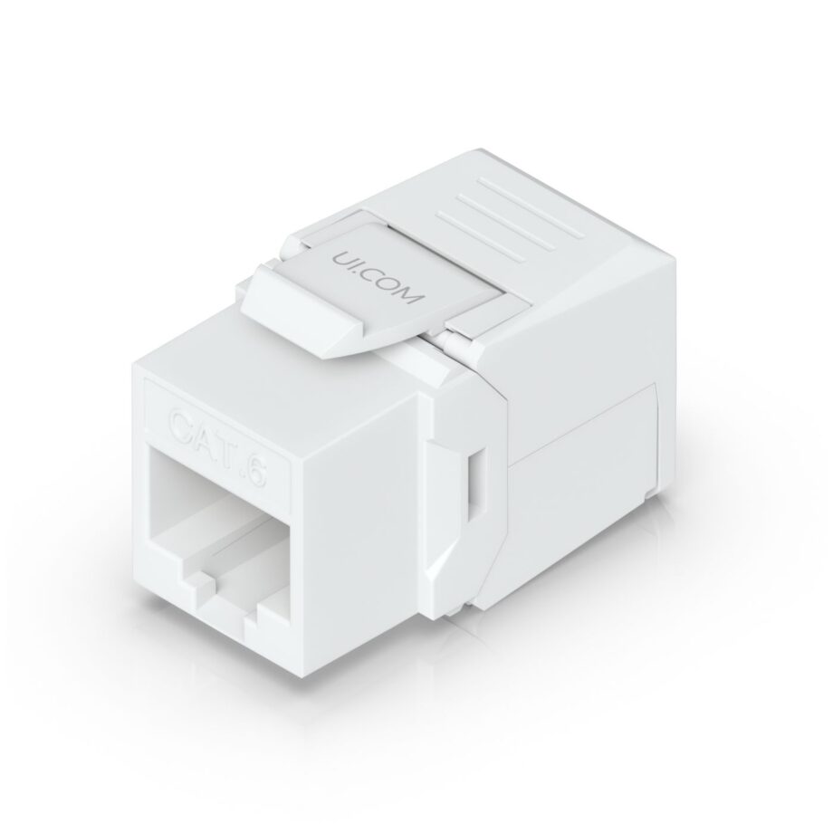 Toolless keystone for