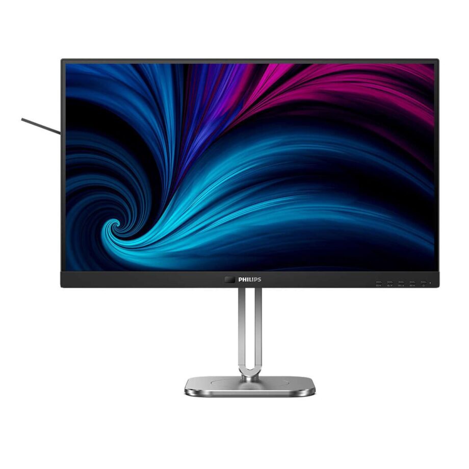 Philips 68.5cm (27.0"") 27B2U6903 16:09 2xHDMI+DP+USB blk/gry