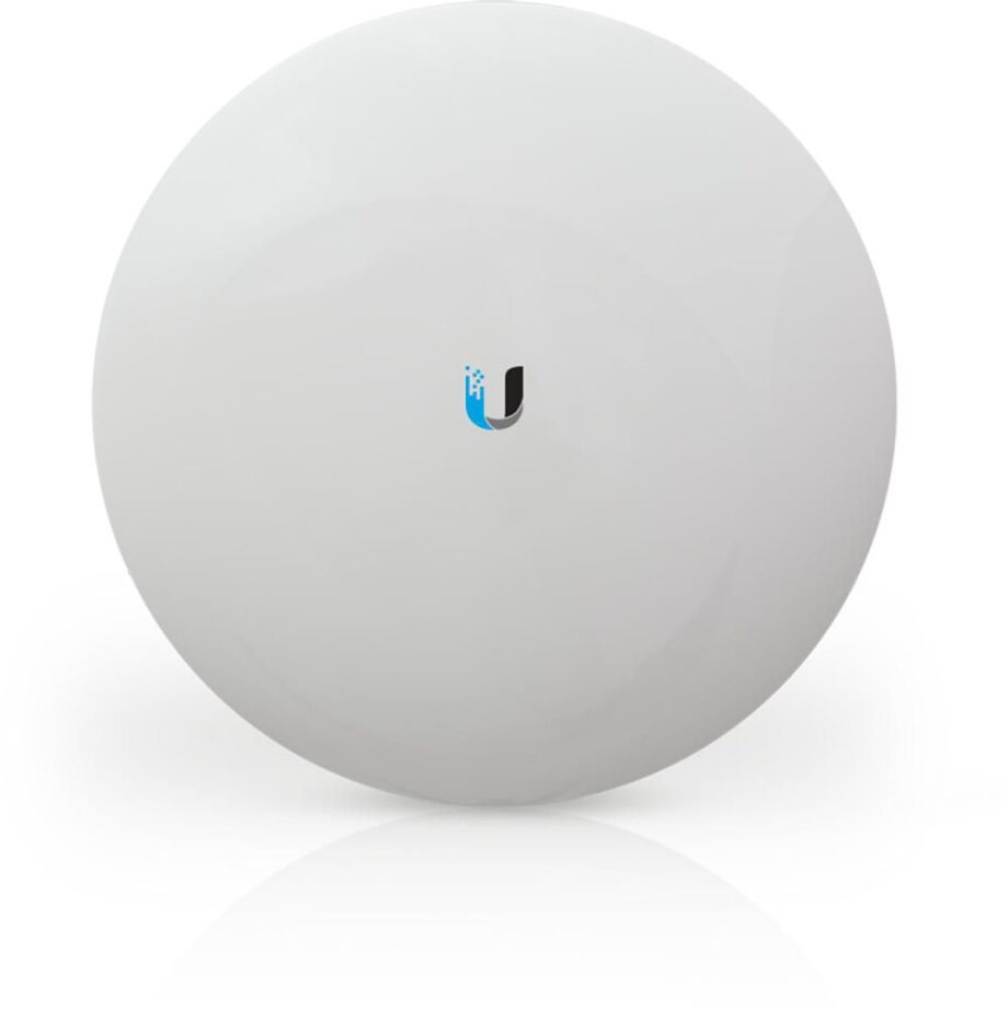 Ubiquiti 5 GHz NanoBeam AC, Gen2