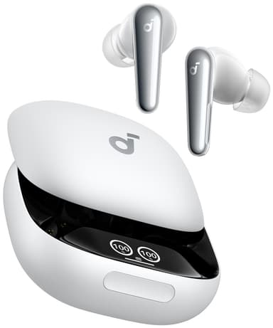 Anker Soundcore Liberty 4 Pro white