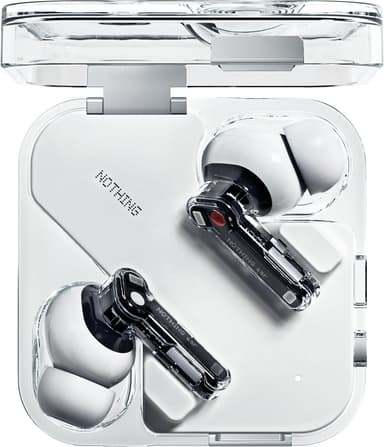 Nothing Ear IE Headphones  white