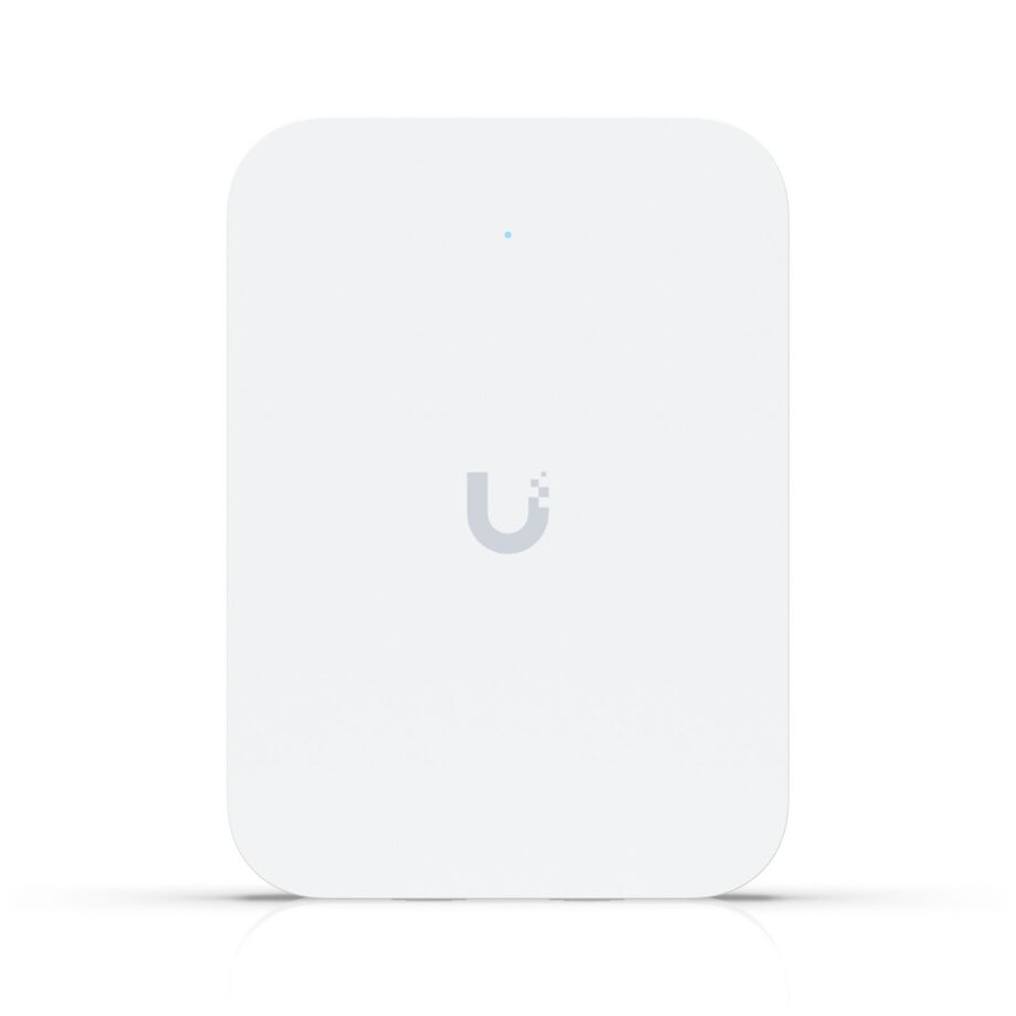 Wall-mounted WiFi? 7 AP with