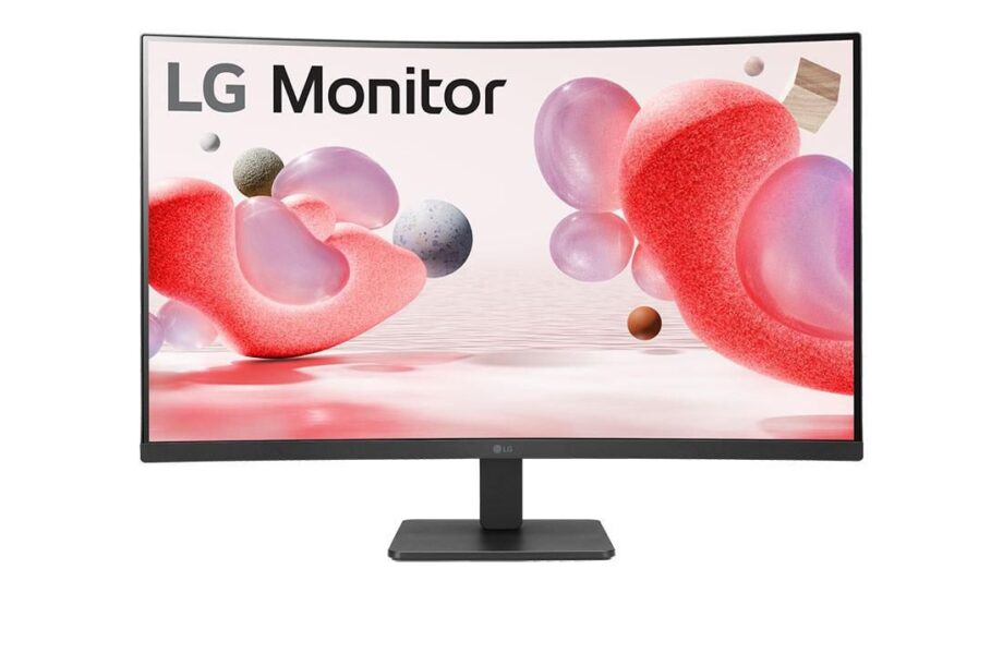 Computer Monitor 80 Cm