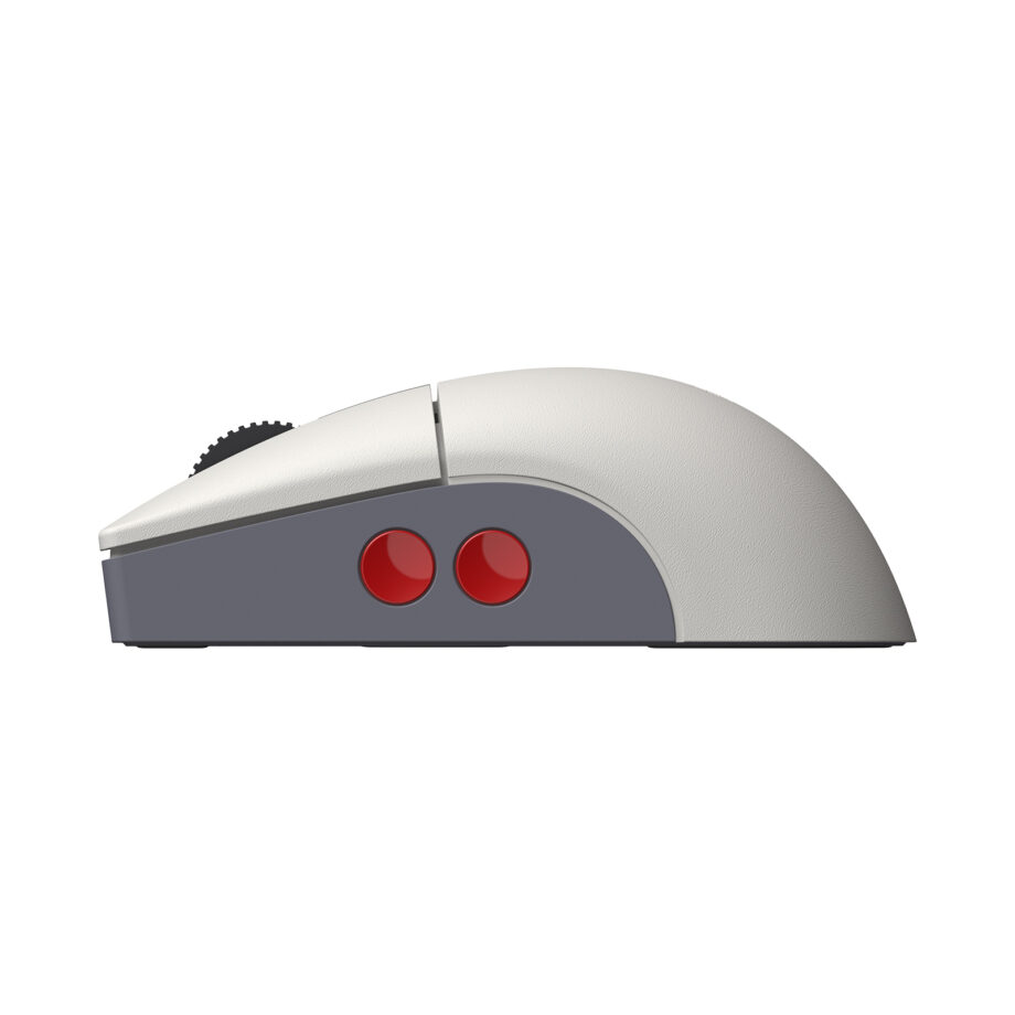 Retro R8 Mouse - N Edition - Gaming Mus