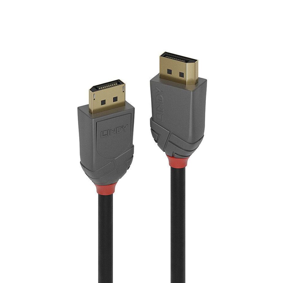 3M Displayport 1.2 Cable,