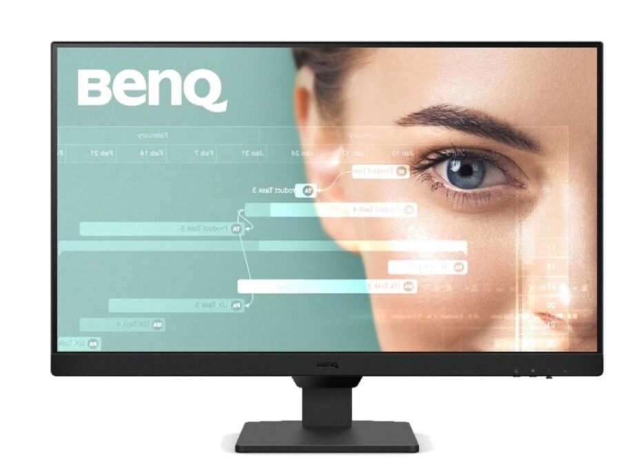 Computer Monitor 68.6 Cm