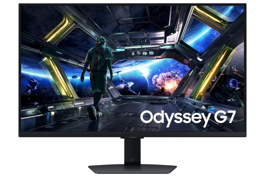 S32Dg702Eu Computer Monitor