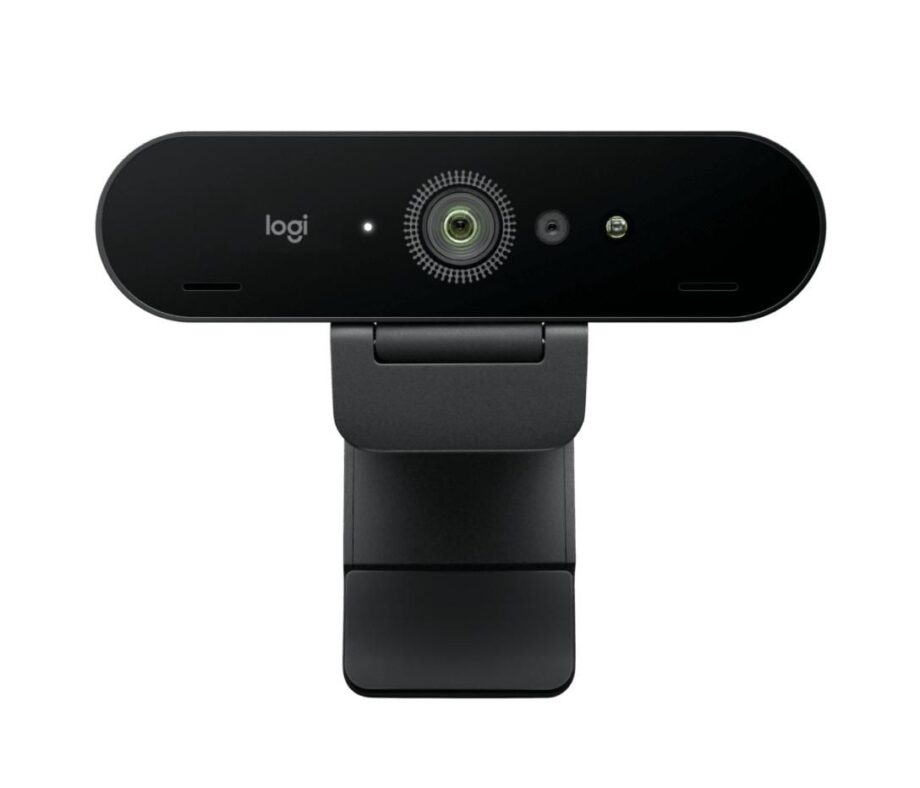 Brio 4K Webcam 13 Mp 4096 X
