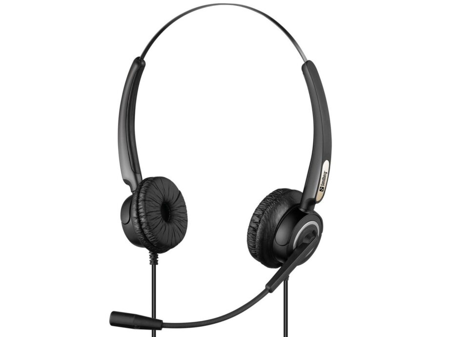 USB Office Headset Pro Stereo