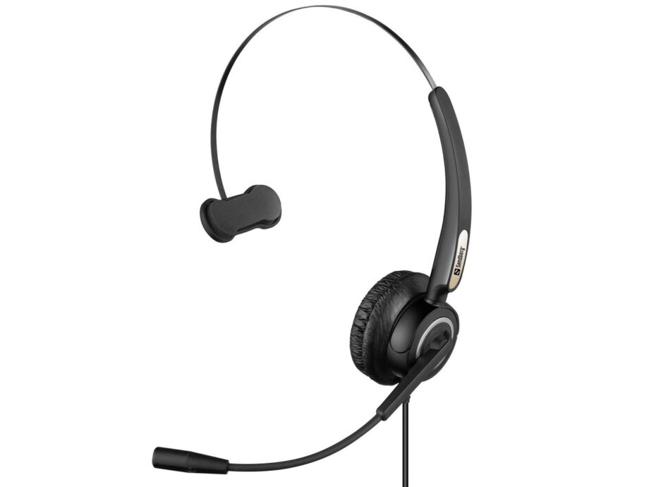 USB Office Headset Pro Mono