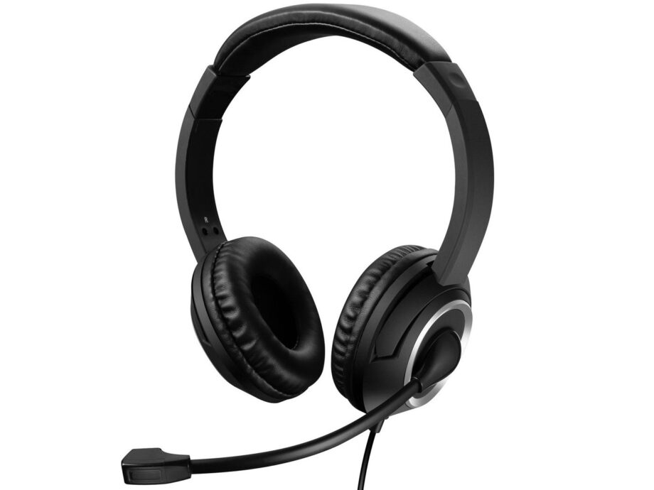 USB Chat Headset
