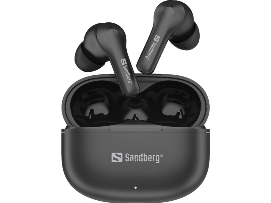 Play'n Go Wireless Earbuds