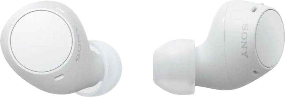 SONY WFC-510 true wireless White