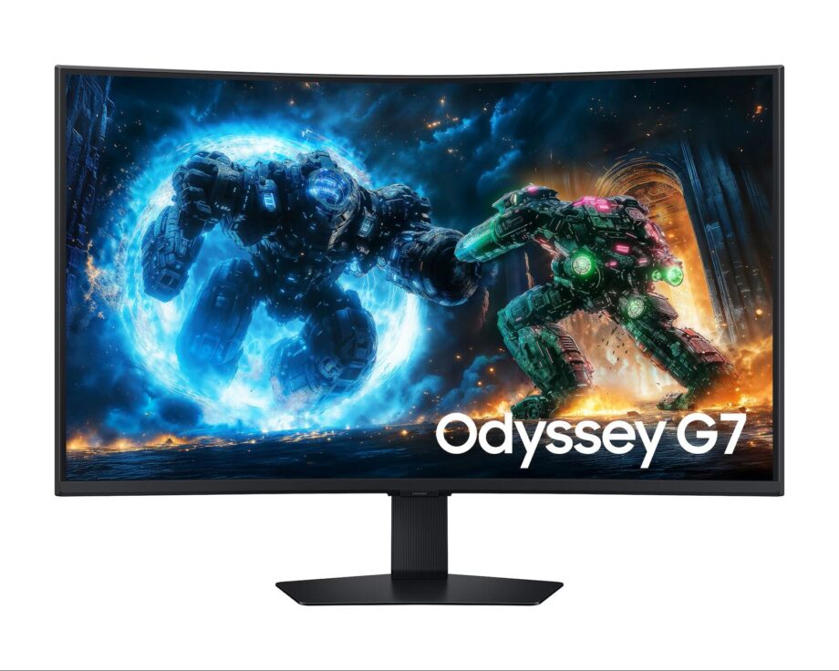 Samsung (37"") 93,9cm S37FG756EU 16:9 G75F
