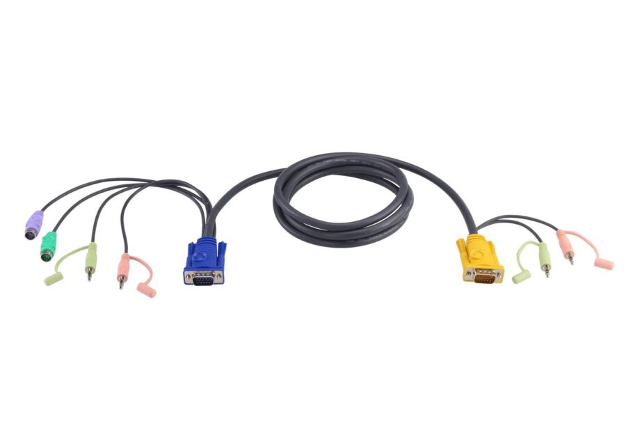 Cable 1.8m