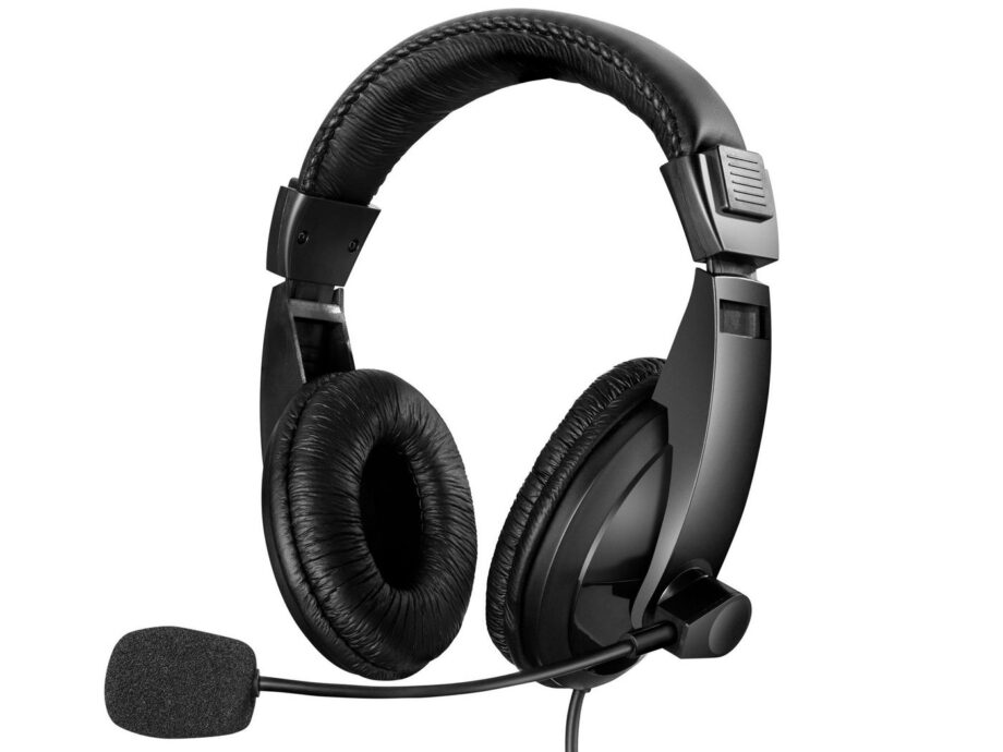 Saver USB Headset Large