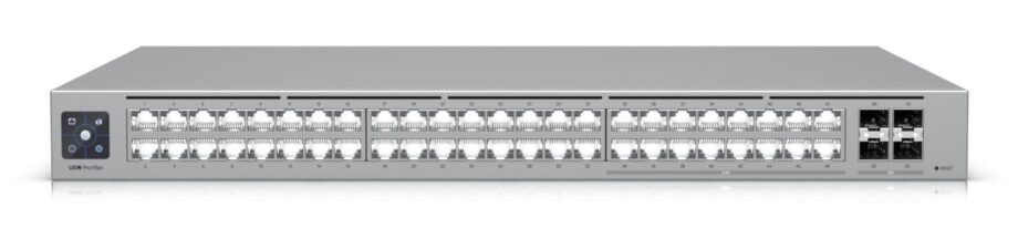 48+4P Ubiquiti UniFi USW-PRO-Max-48 M RM