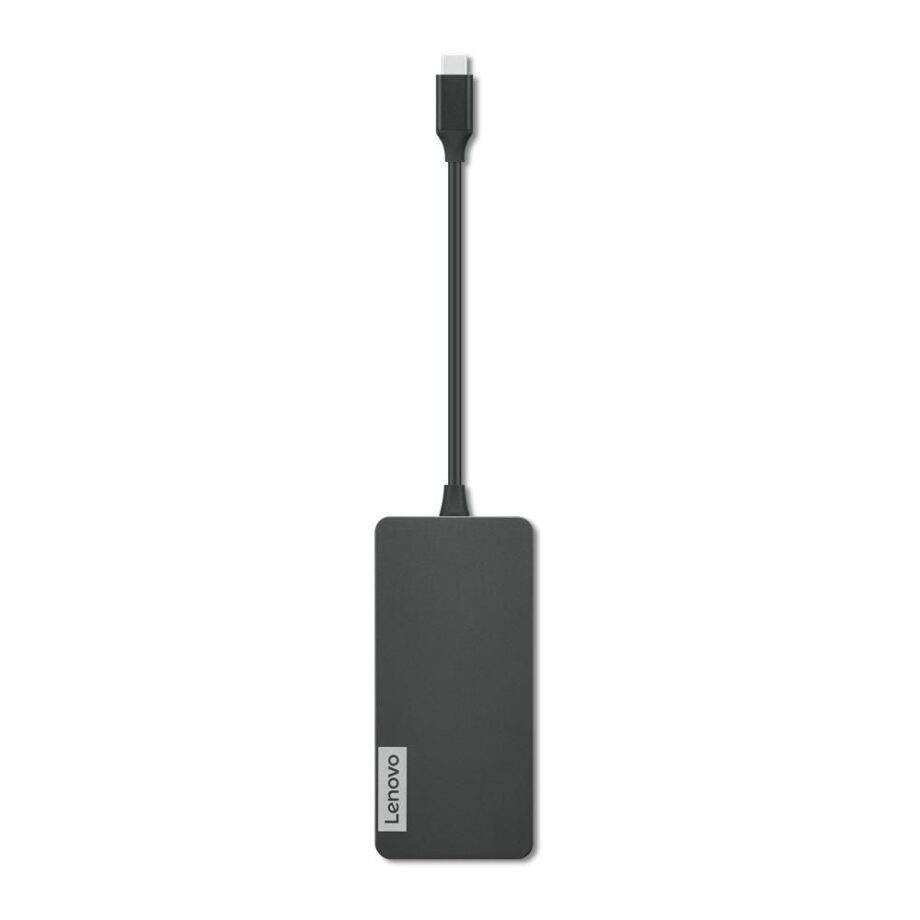 USB-C 7-IN-1 HUB THINKPADS