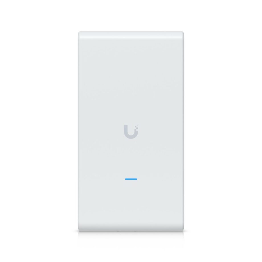 Indoor/outdoor WiFi 6 AP with