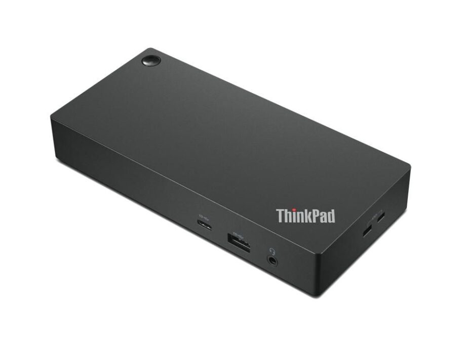 ThinkPad Dock USB-C 90W