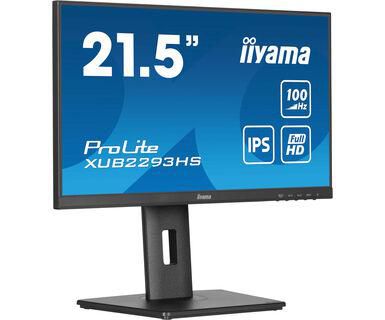 21,5"" IPS-panel,