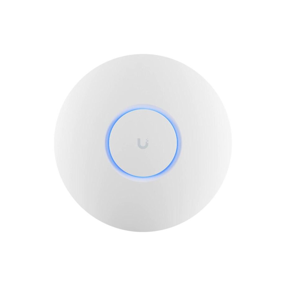 U6+ wireless access point