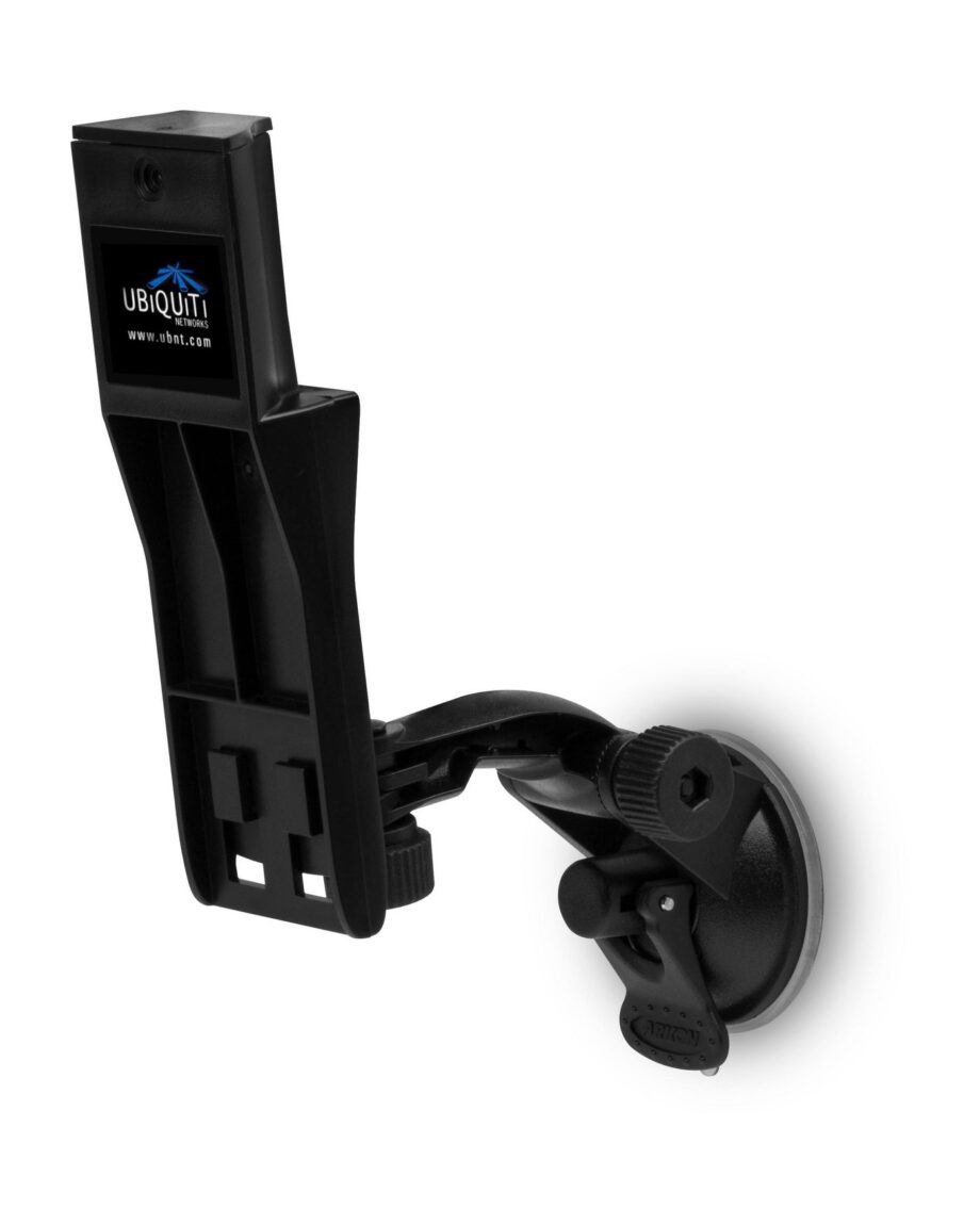 NanoStation Wall mount for
