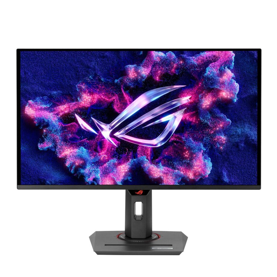 ASUS ROG Strix XG27UCDMG 67.32cm (16:9) UHD OLED