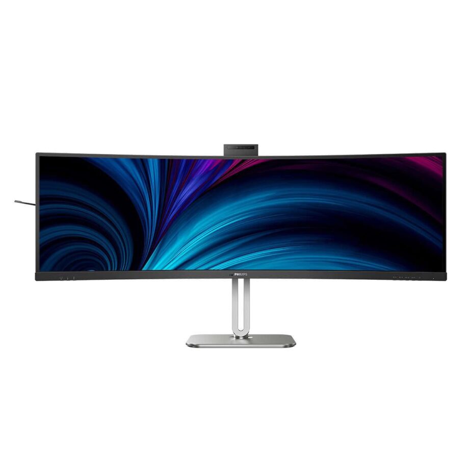 Computer Monitor 124 Cm