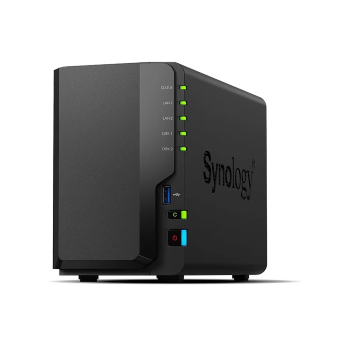 Skyen – din egen private sky derhjemme